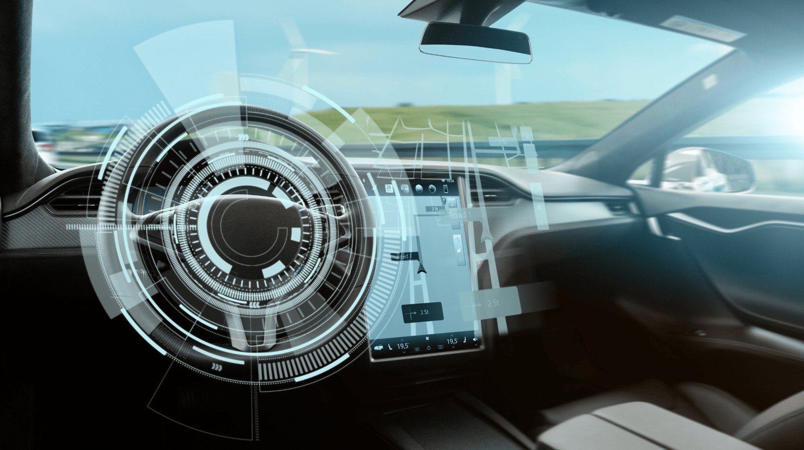 Esplorando il Futuro: il Mystery Shopping nell’ambiente automobilistico in costante cambiamento