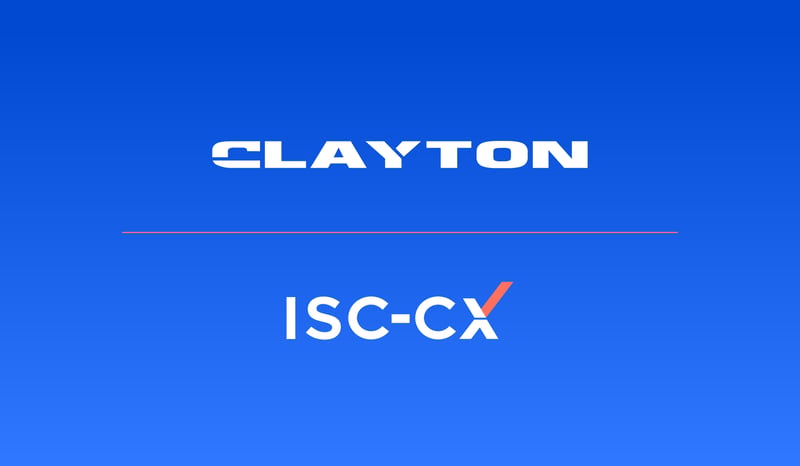 ISC-CX Launches Nationwide Mystery Shopping Program with Clayton