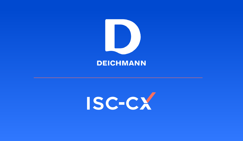 ISC-CX launches Mystery Shopping Program with Deichmann in Spain and Portugal