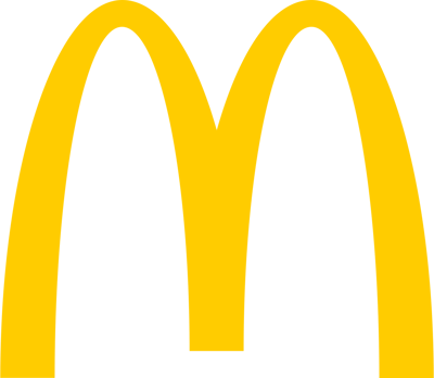 McDonalds Logo (PNG1080p) - Vector69Com