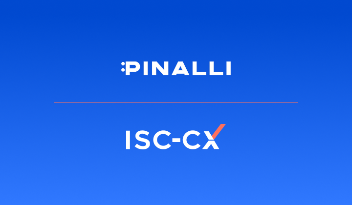 Pinalli selects ISC-CX for customer experience program in Italy