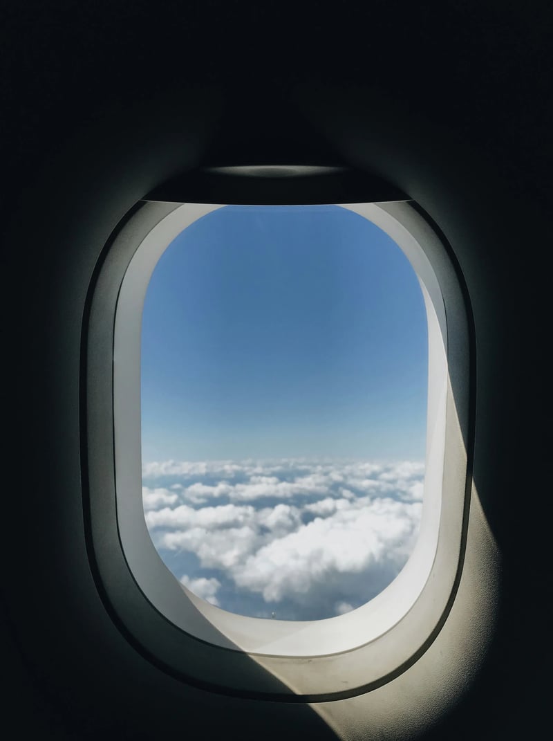 ISC-CX e Avolta sono partner per offrire una migliore esperienza ai clienti nelle strutture aeroportuali