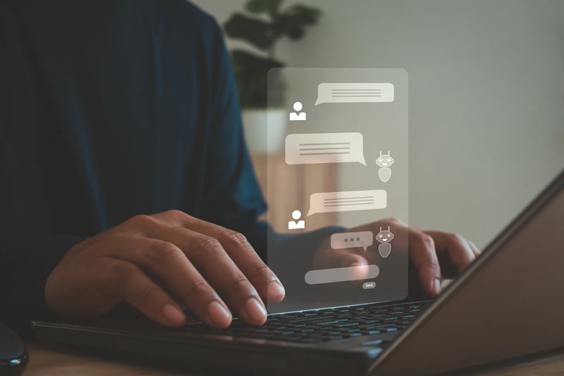 AI and self-service are not enough: Why real-world validation still matters
