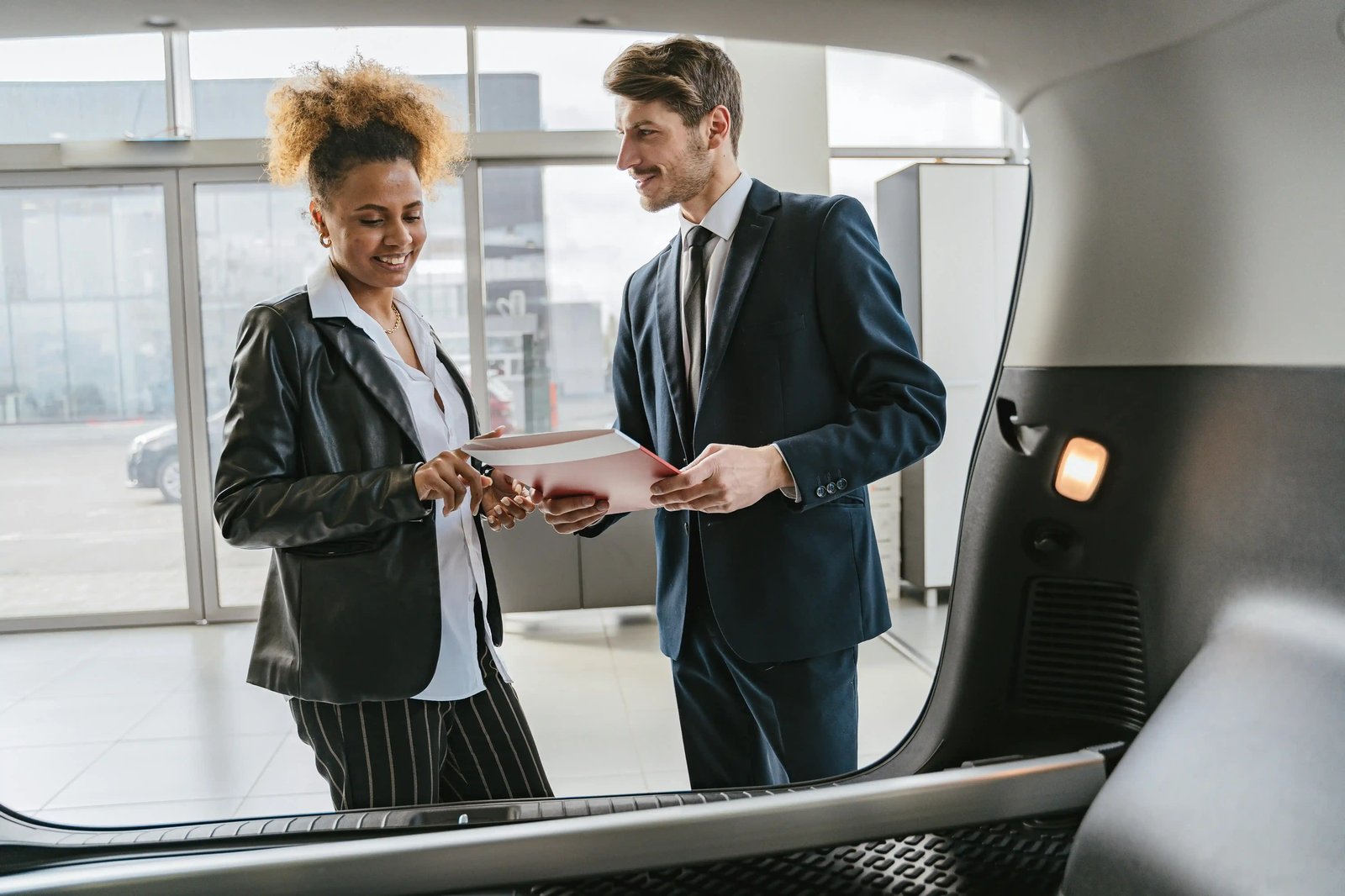 Accelerating CX in Automotive: Best Practices