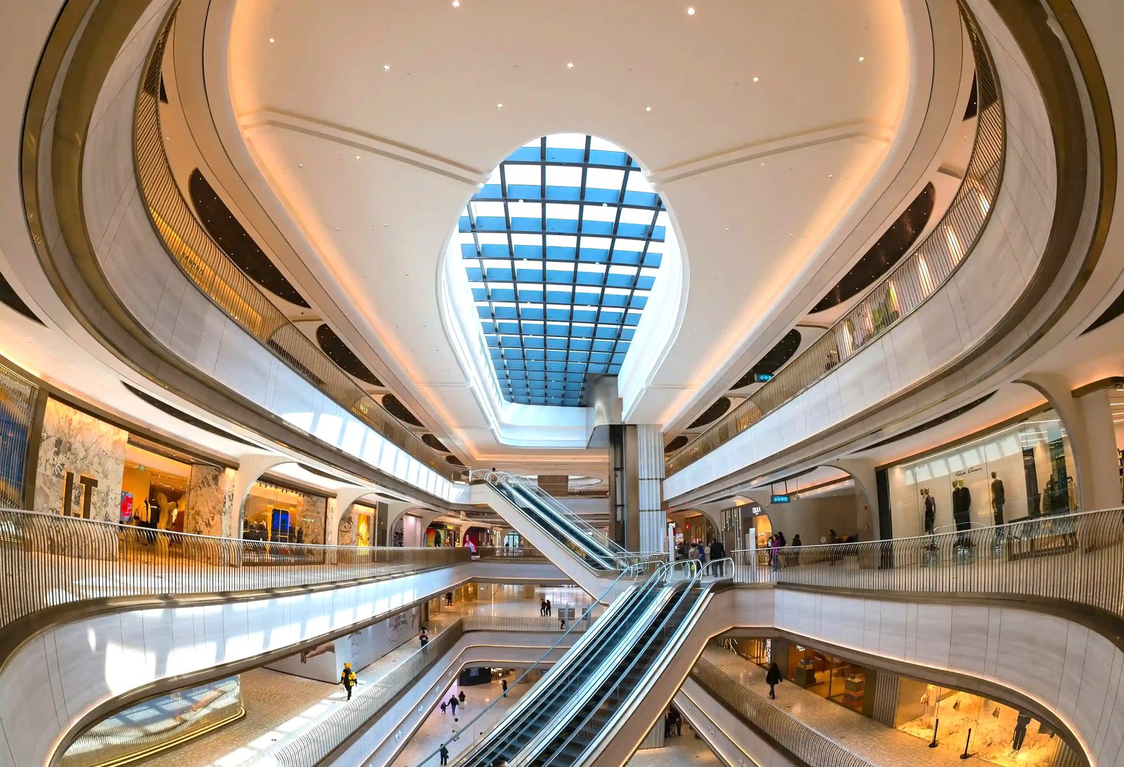 Las compras misteriosas en el comercio minorista de lujo: Cómo alcanzar la excelencia en CX
