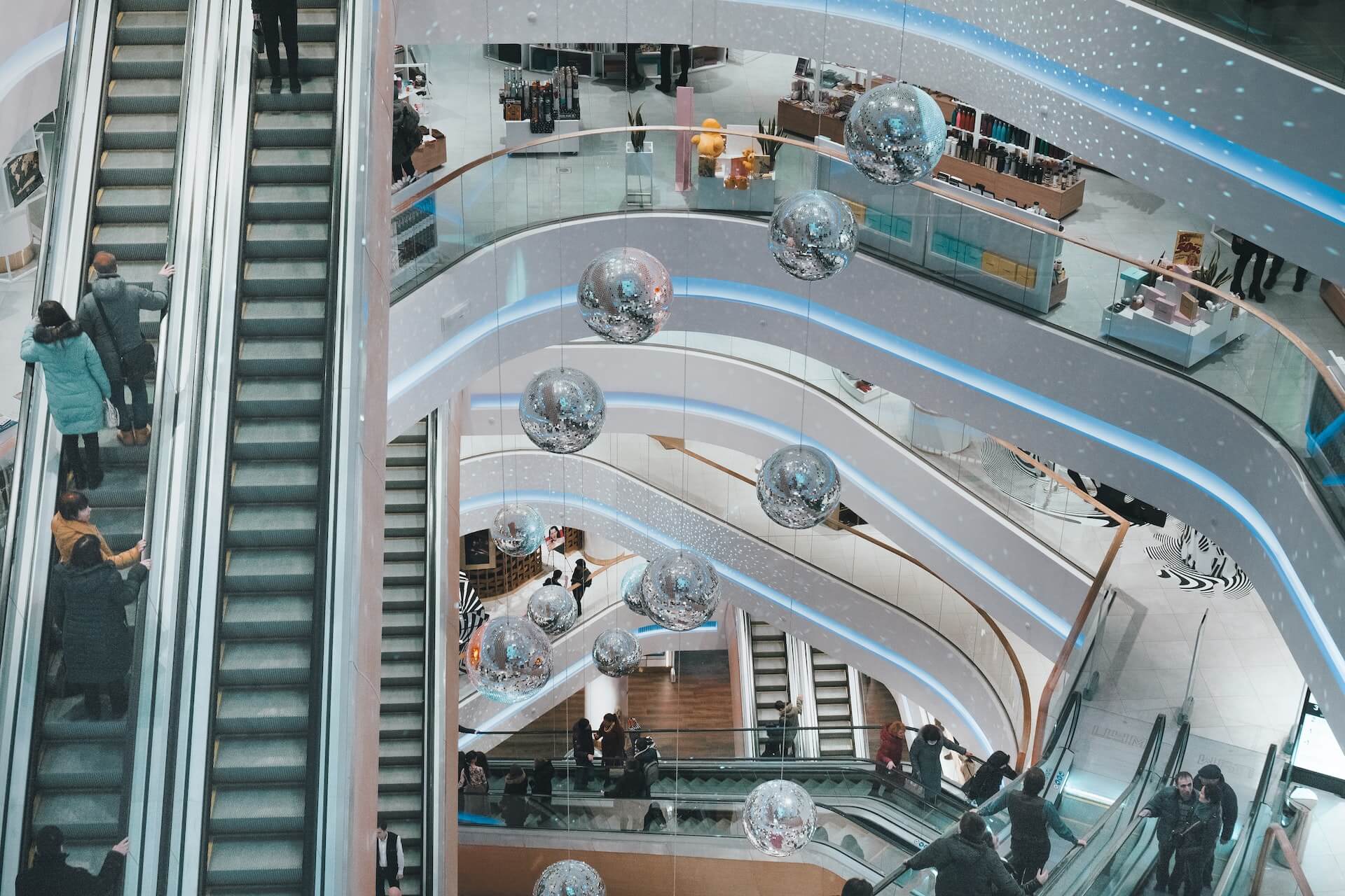Retail Scenario