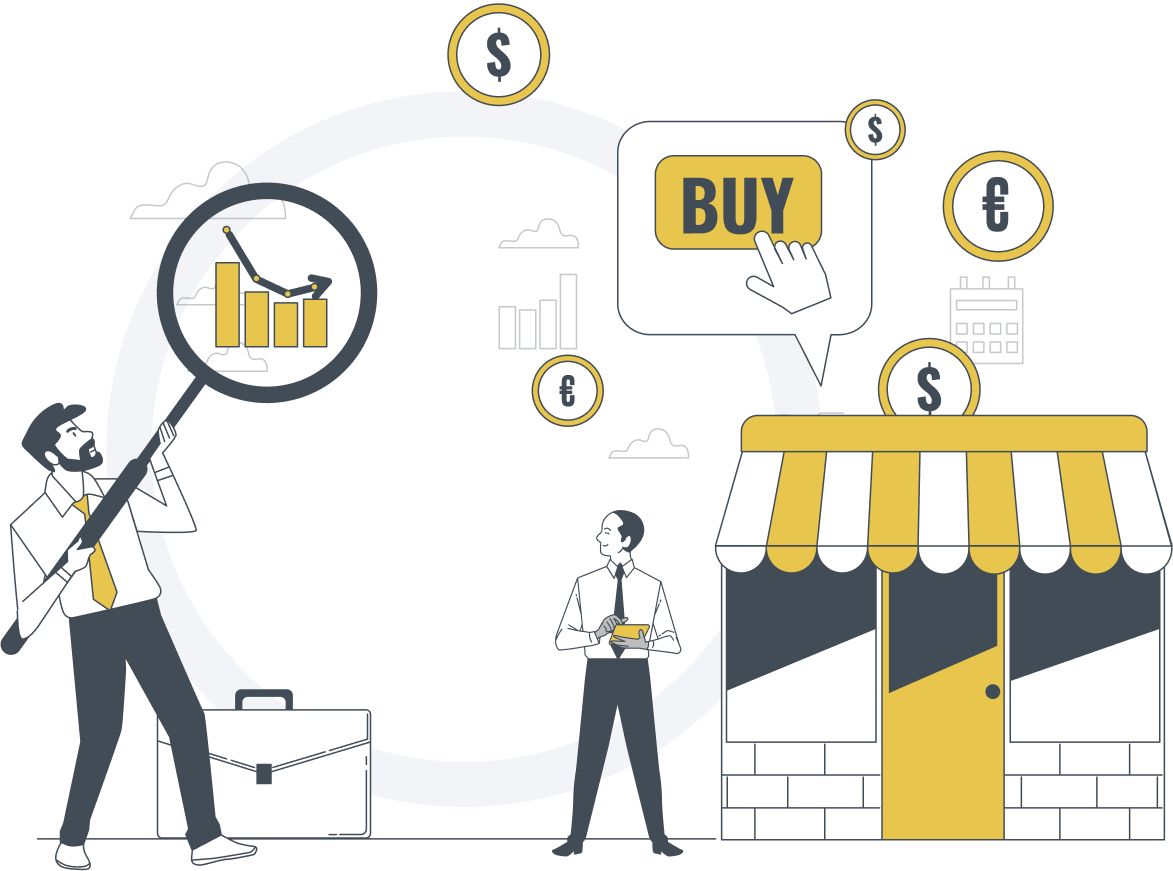 Close the Loop - Powered by AI